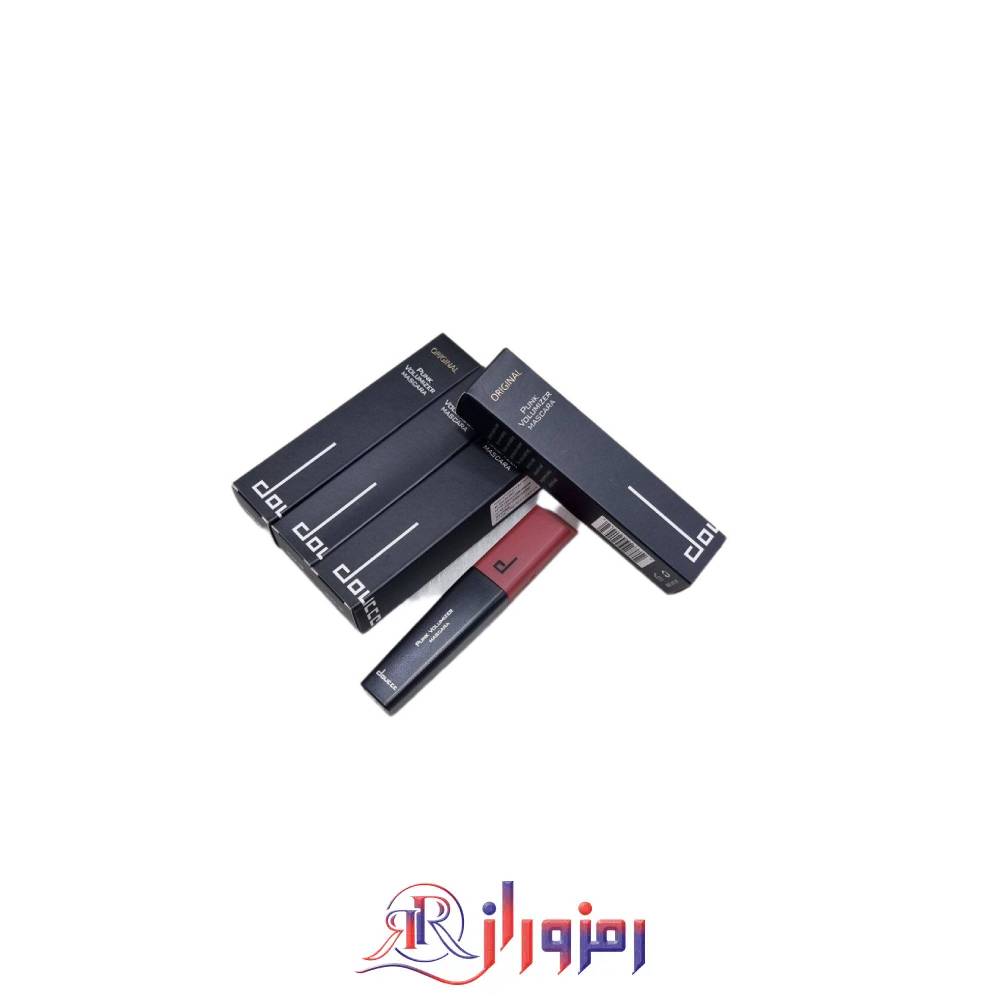 ریمل دوسه doucce،خرید و قیمت ریمل دوسه doucce